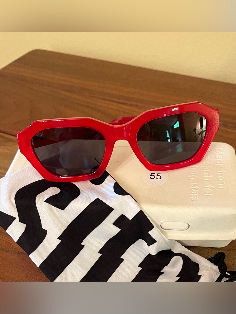 SITO Sunglasses - polarized